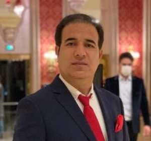 جناب آقای جابر دقیق