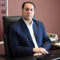 جناب آقای علی موسوی